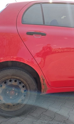 Toyota Yaris cena 9600 przebieg: 173200, rok produkcji 2007 z Poznań małe 106